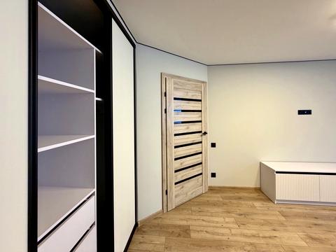 квартира по адресу Героїв Миколаєва ул., 129а/42