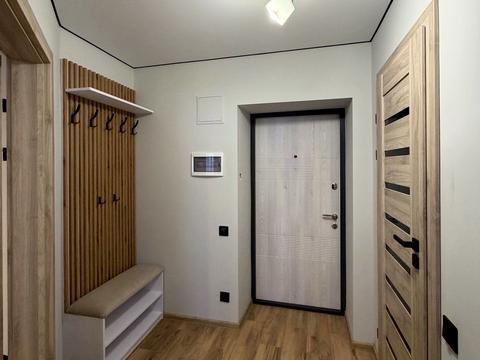 квартира по адресу Героїв Миколаєва ул., 129а/42