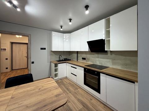 квартира по адресу Героїв Миколаєва ул., 129а/42