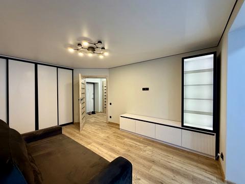 квартира по адресу Героїв Миколаєва ул., 129а/42