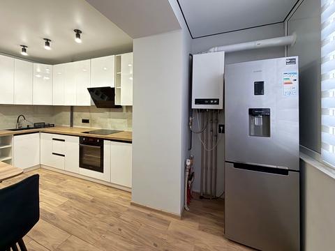 квартира по адресу Героїв Миколаєва ул., 129а/42