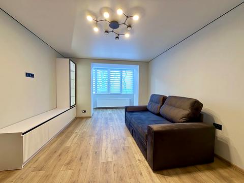 квартира по адресу Героїв Миколаєва ул., 129а/42