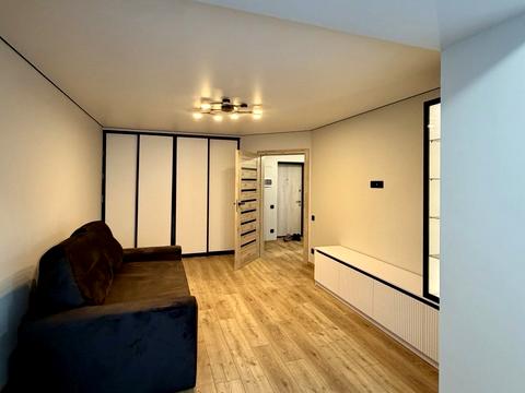 квартира по адресу Героїв Миколаєва ул., 129а/42