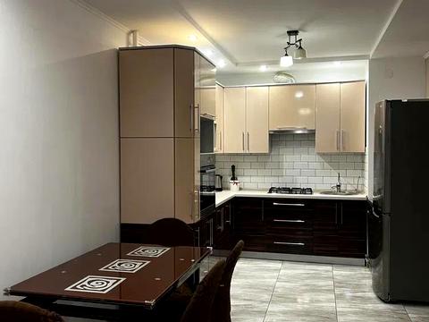 квартира по адресу Княгини Ольги ул., 98а