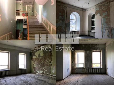 комерційна за адресою Круглоуніверситетська вул., 16/7