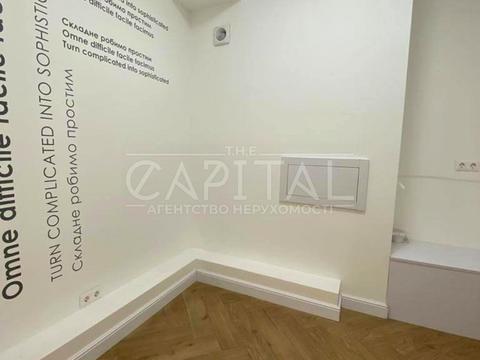 коммерческая по адресу Кловский спуск (Кловський), 7a