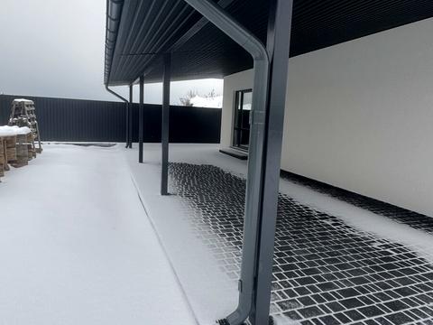 дом по адресу Бориса Лятошинського ул. (1 Травня)