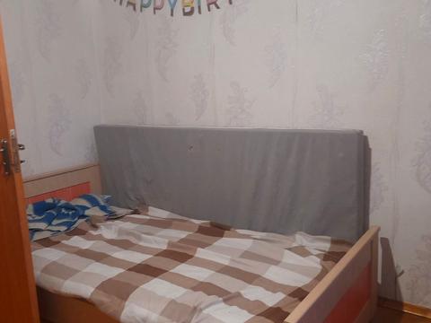 квартира по адресу Милютенко ул., 7