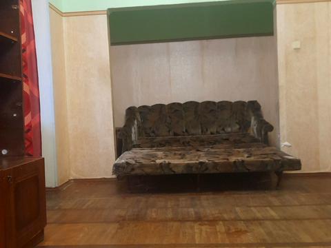 квартира по адресу Милютенко ул., 7