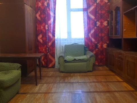 квартира по адресу Милютенко ул., 7