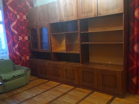 квартира по адресу Милютенко ул., 7