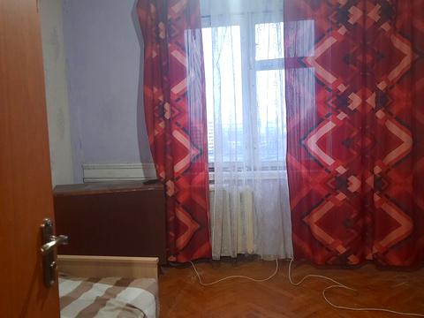 квартира по адресу Милютенко ул., 7