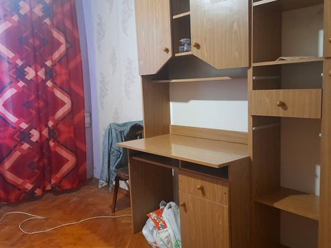 квартира по адресу Милютенко ул., 7