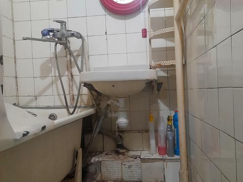 квартира по адресу Милютенко ул., 7