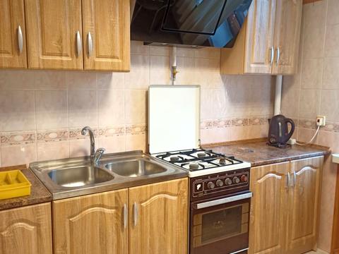 квартира за адресою Лесі Українки просп. (Гагаріна), 23