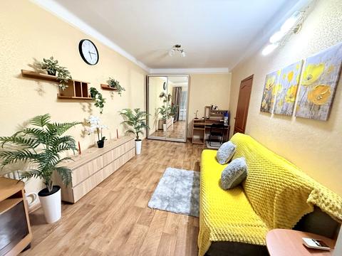 квартира за адресою Чарівна вул., 105-А