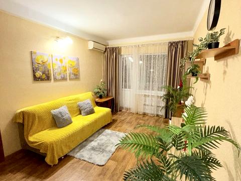 квартира за адресою Чарівна вул., 105-А