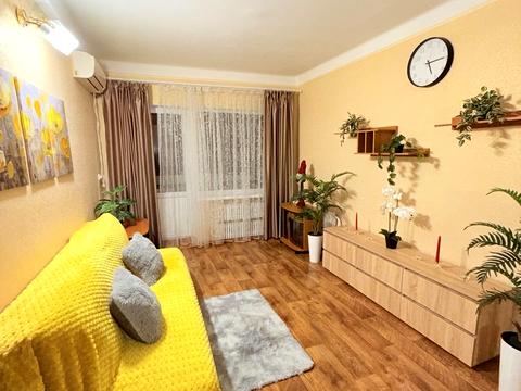 квартира за адресою Чарівна вул., 105-А