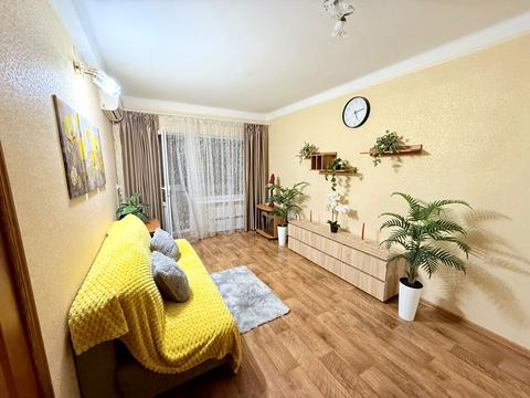 квартира за адресою Чарівна вул., 105-А