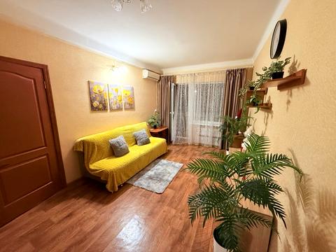 квартира за адресою Чарівна вул., 105-А