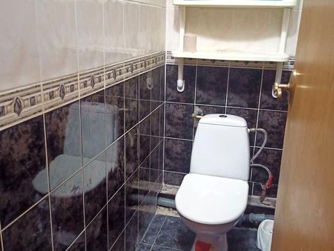 квартира по адресу Леси Украинки просп. (Гагарина), 23