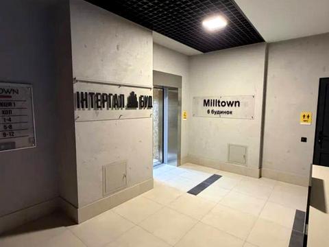 квартира за адресою Лемківська вул., 11