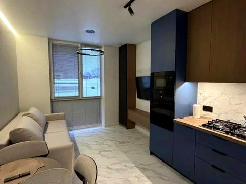 квартира за адресою Лемківська вул., 11