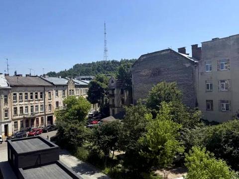 квартира за адресою Лемківська вул., 11