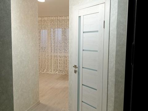 квартира за адресою Острозького вул., 17