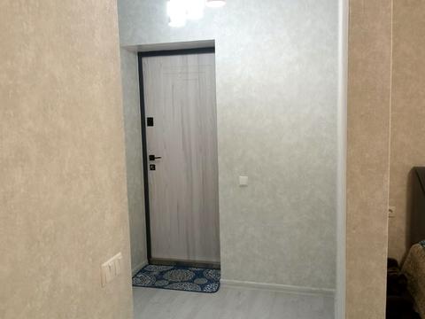 квартира за адресою Острозького вул., 17