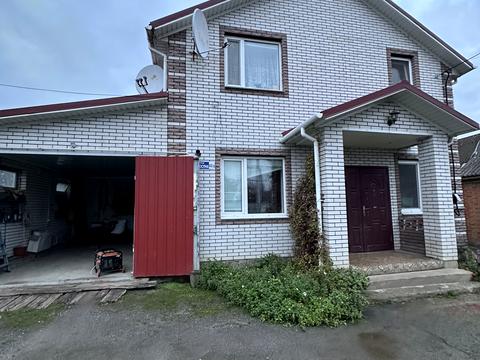 дом по адресу пгт. Стрижавка, Колгоспна