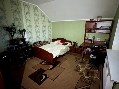 дом по адресу пгт. Стрижавка, Колгоспна