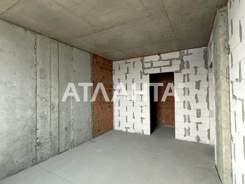 квартира по адресу Овидиопольская дорога ул., 3, к.1