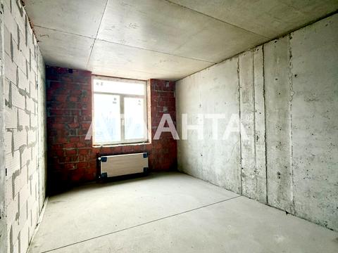 квартира по адресу Овидиопольская дорога ул., 3, к.1