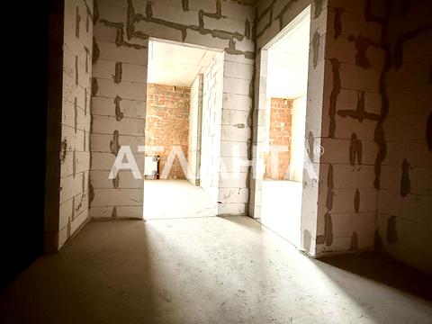 квартира по адресу Овидиопольская дорога ул., 3, к.1