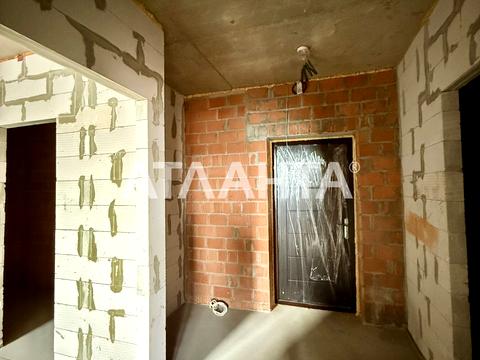 квартира по адресу Овидиопольская дорога ул., 3, к.1