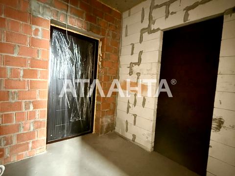 квартира по адресу Овидиопольская дорога ул., 3, к.1