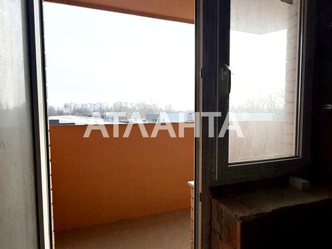 квартира по адресу Овидиопольская дорога ул., 3, к.1