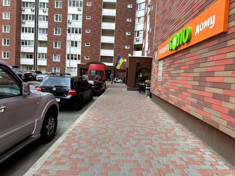 коммерческая по адресу Балтийский пер., 5