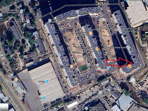 коммерческая по адресу Балтийский пер., 5