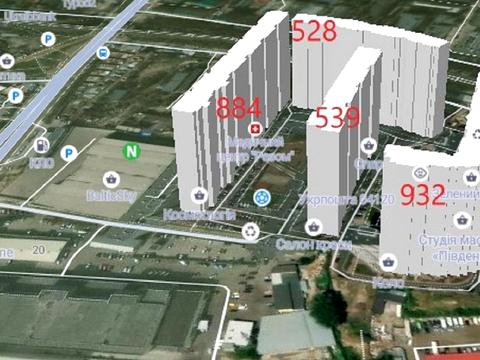коммерческая по адресу Балтийский пер., 5