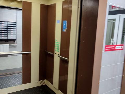 квартира за адресою Бориспільська вул., 34