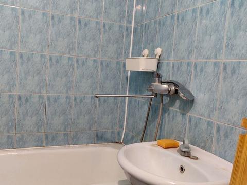 квартира за адресою Бориспільська вул., 34