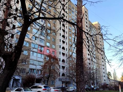 квартира за адресою Бориспільська вул., 34