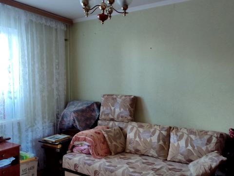 квартира за адресою Бориспільська вул., 34