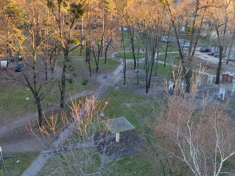 квартира за адресою Бориспільська вул., 34