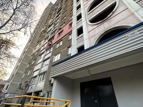 квартира за адресою Бориспільська вул., 34