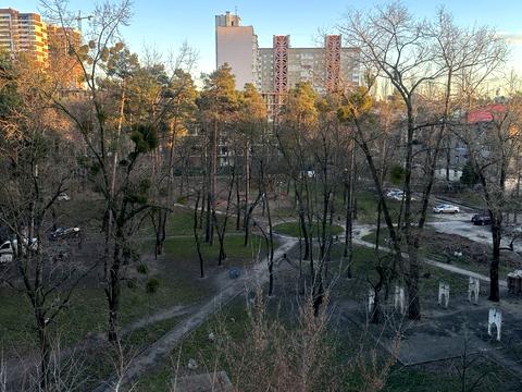 квартира за адресою Бориспільська вул., 34