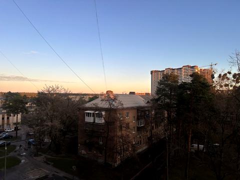 квартира за адресою Бориспільська вул., 34