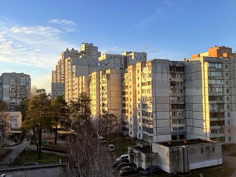 квартира за адресою Бориспільська вул., 34